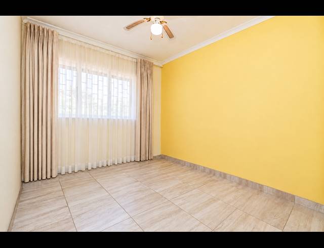 3 BEDROOM TOWNHOUSE FOR SALE IN MUSGRAVE